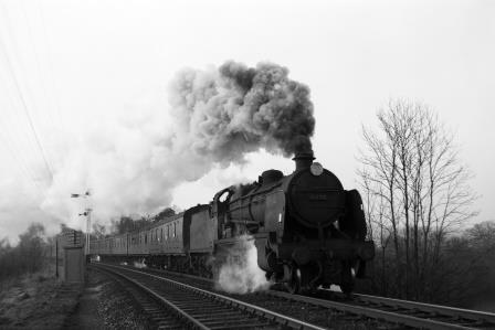Bluebell Railway Museum