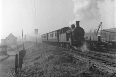 Bluebell Railway Museum