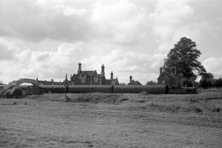 Bluebell Railway Museum