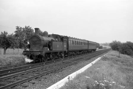Bluebell Railway Museum