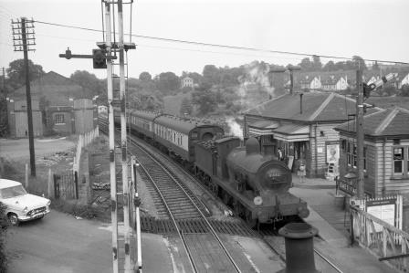 Bluebell Railway Museum