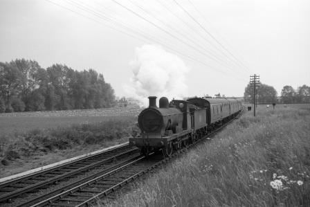 Bluebell Railway Museum