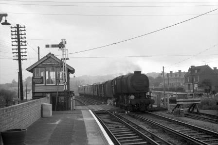 Bluebell Railway Museum