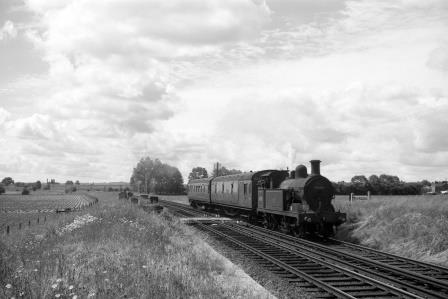Bluebell Railway Museum