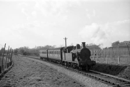 Bluebell Railway Museum