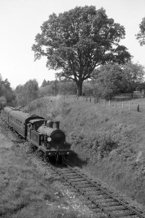 Bluebell Railway Museum
