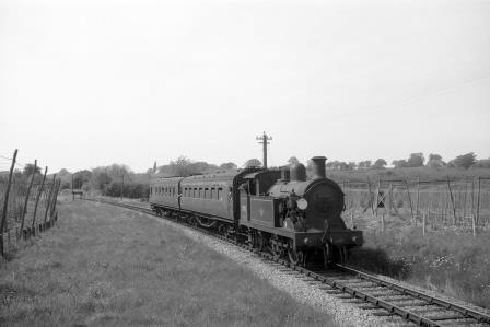 Bluebell Railway Museum