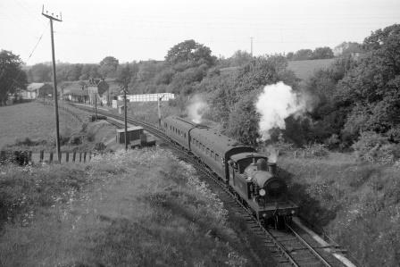 Bluebell Railway Museum