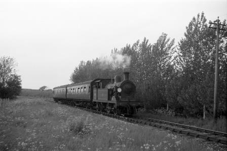 Bluebell Railway Museum