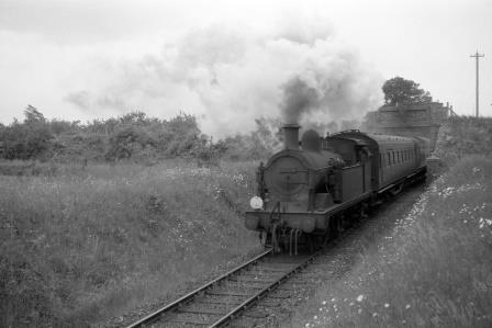 Bluebell Railway Museum