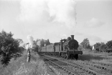 Bluebell Railway Museum
