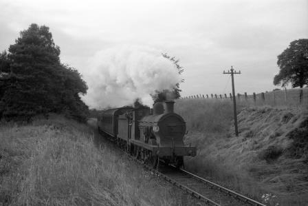 Bluebell Railway Museum