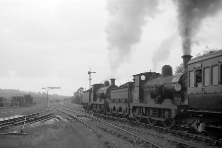 Bluebell Railway Museum