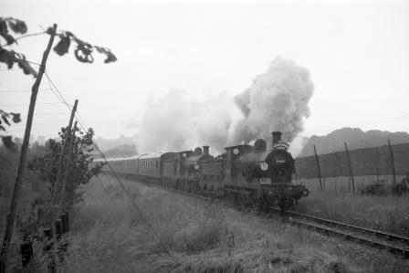 Bluebell Railway Museum