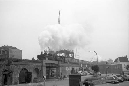 Bluebell Railway Museum