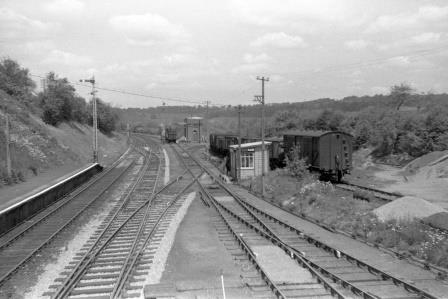 Bluebell Railway Museum