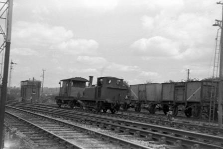 Bluebell Railway Museum
