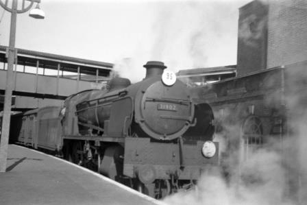 Bluebell Railway Museum