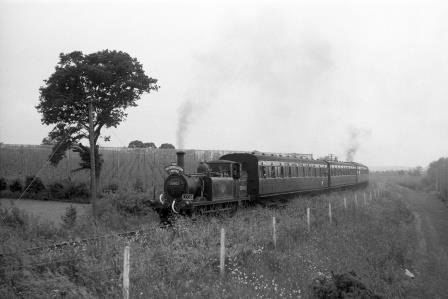 Bluebell Railway Museum