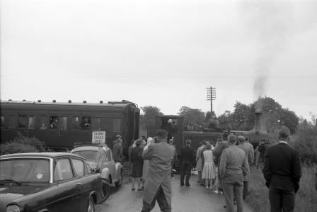 Bluebell Railway Museum