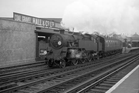 Bluebell Railway Museum
