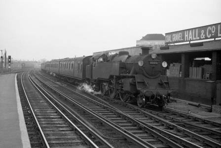 Bluebell Railway Museum