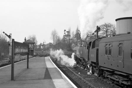 Bluebell Railway Museum