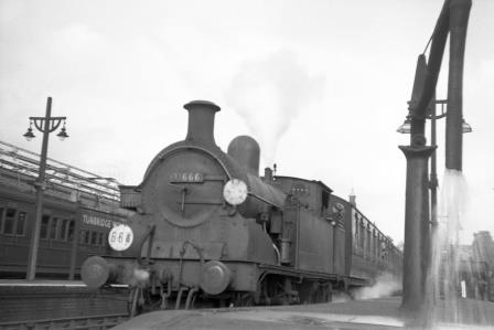 Bluebell Railway Museum