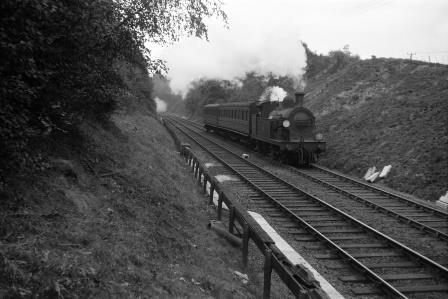 Bluebell Railway Museum