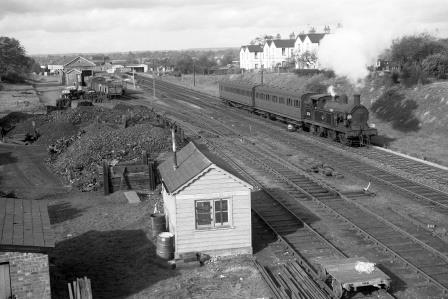 Bluebell Railway Museum