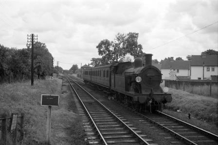 Bluebell Railway Museum