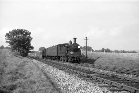 Bluebell Railway Museum