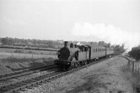 Bluebell Railway Museum