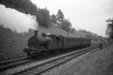 Bluebell Railway Museum