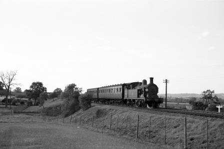 Bluebell Railway Museum