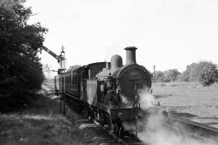 Bluebell Railway Museum