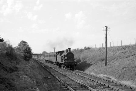 Bluebell Railway Museum