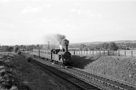 Bluebell Railway Museum