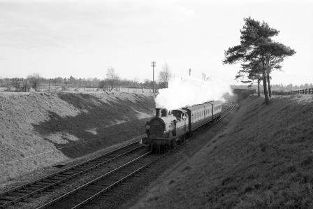 Bluebell Railway Museum