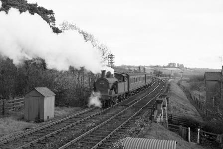 Bluebell Railway Museum