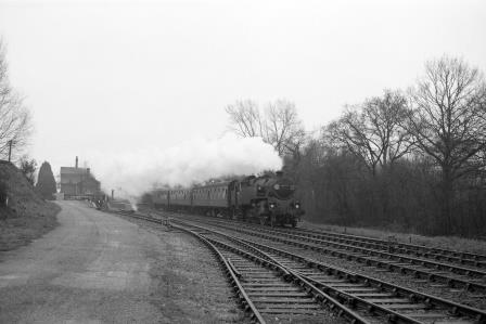 Bluebell Railway Museum