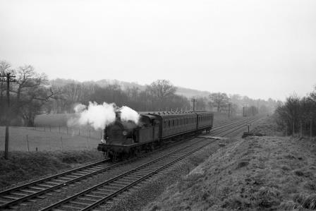 Bluebell Railway Museum