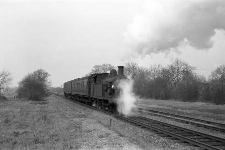 Bluebell Railway Museum