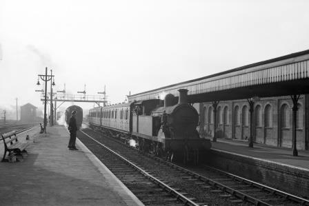 Bluebell Railway Museum