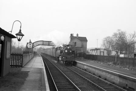 Bluebell Railway Museum