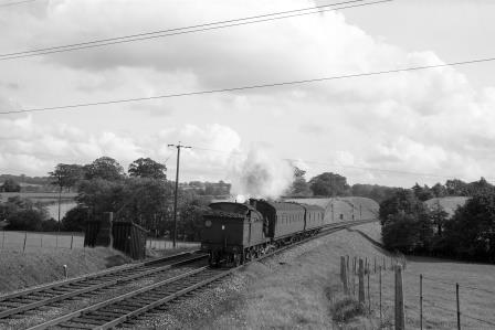 Bluebell Railway Museum