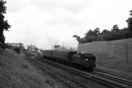 Bluebell Railway Museum