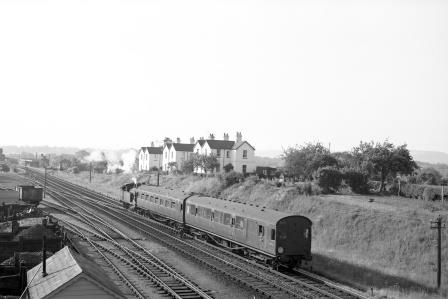 Bluebell Railway Museum