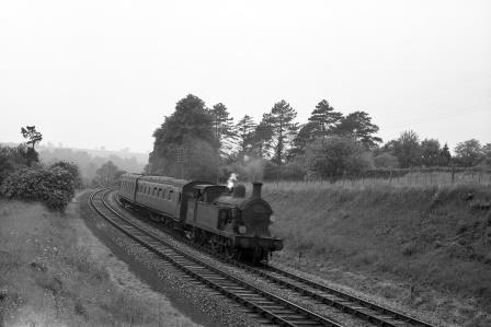 Bluebell Railway Museum