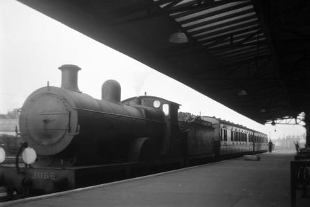 Bluebell Railway Museum